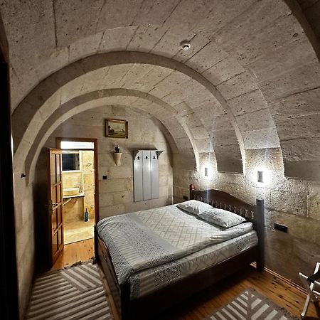 Anatolia Raymonde Cave House Hotel Uchisar Luaran gambar