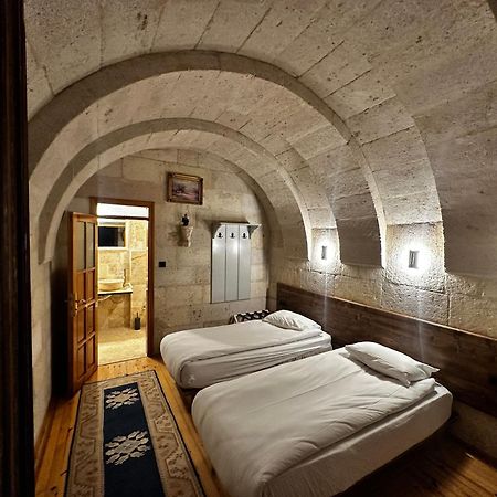 Anatolia Raymonde Cave House Hotel Uchisar Luaran gambar