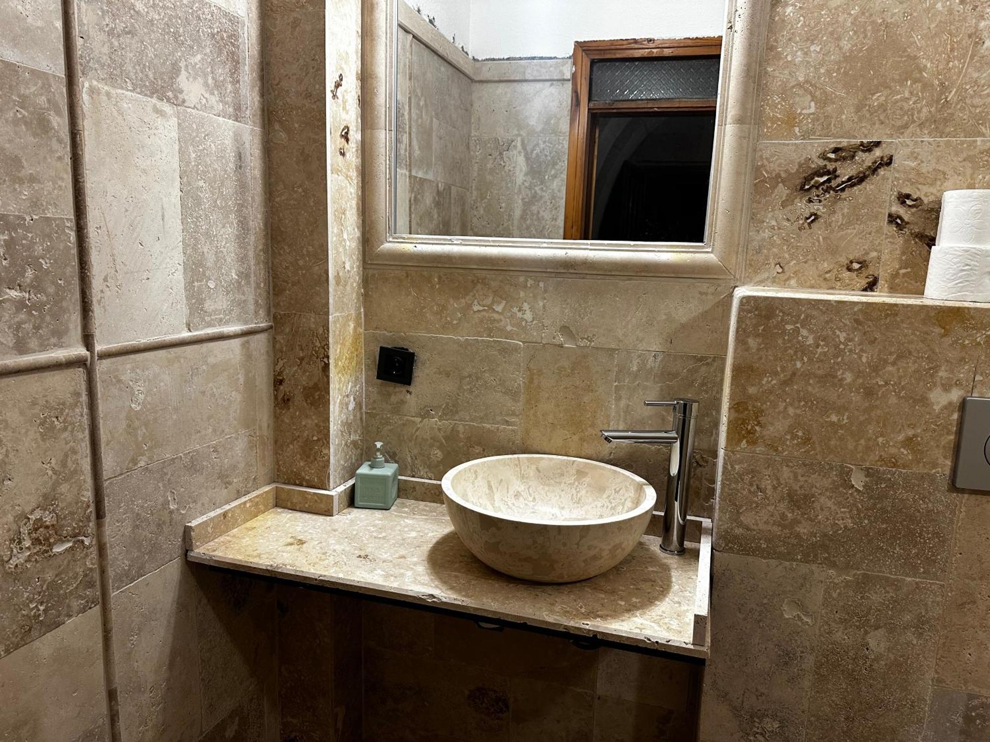 Anatolia Raymonde Cave House Hotel Uchisar Luaran gambar